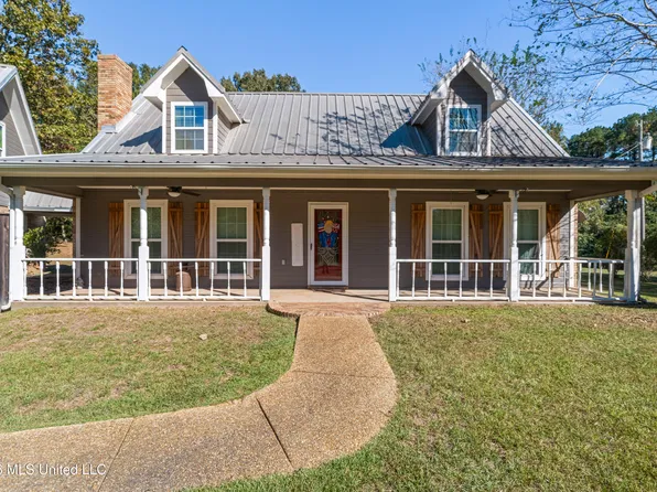 689 Silver Ln SW, Brookhaven, MS 39601