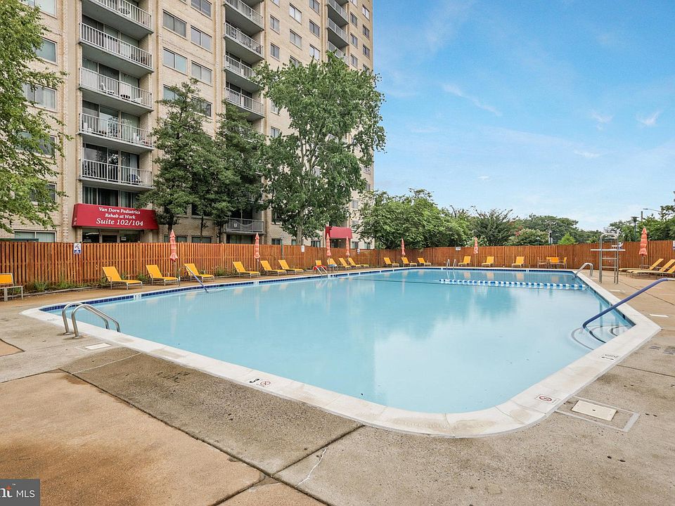 1st image of 2500 N Van Dorn St APT 223