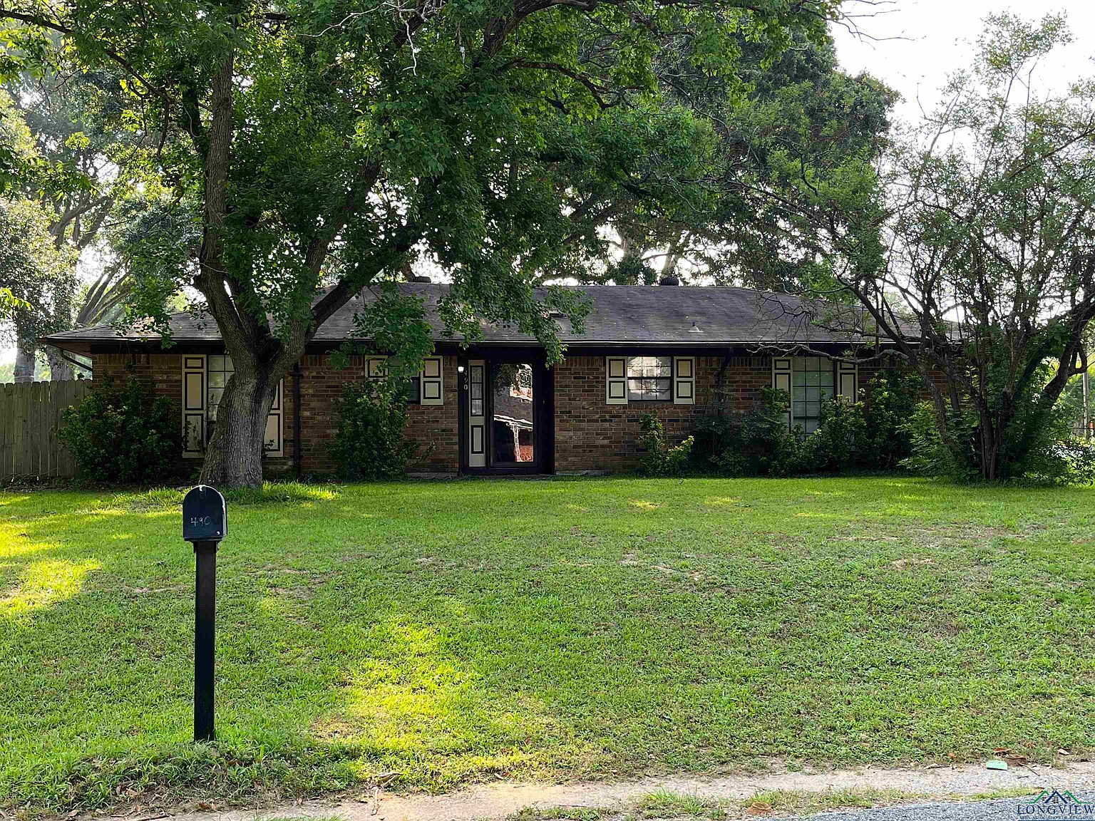 490 S Lake St, Waskom, TX 75692 MLS 20233022 Zillow
