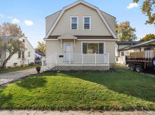 3629 Tyler Ave, Berkley, MI 48072