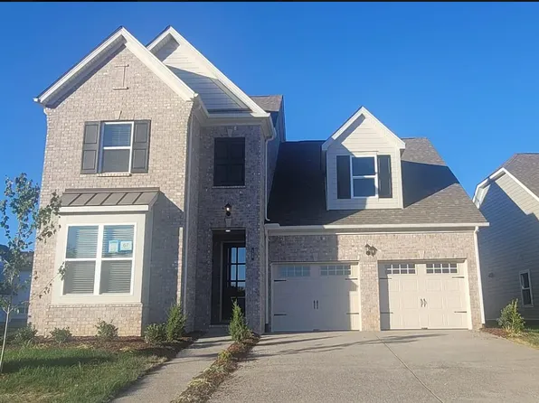 125 Leatherwood Dr, Franklin, TN 37064
