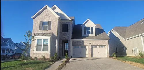 125 Leatherwood Dr Photo 1