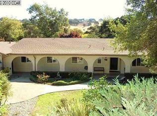 4255 Morgan Territory Rd, Clayton, CA 94517