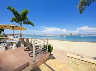 2758 Bayside Walk, San Diego, CA 92109