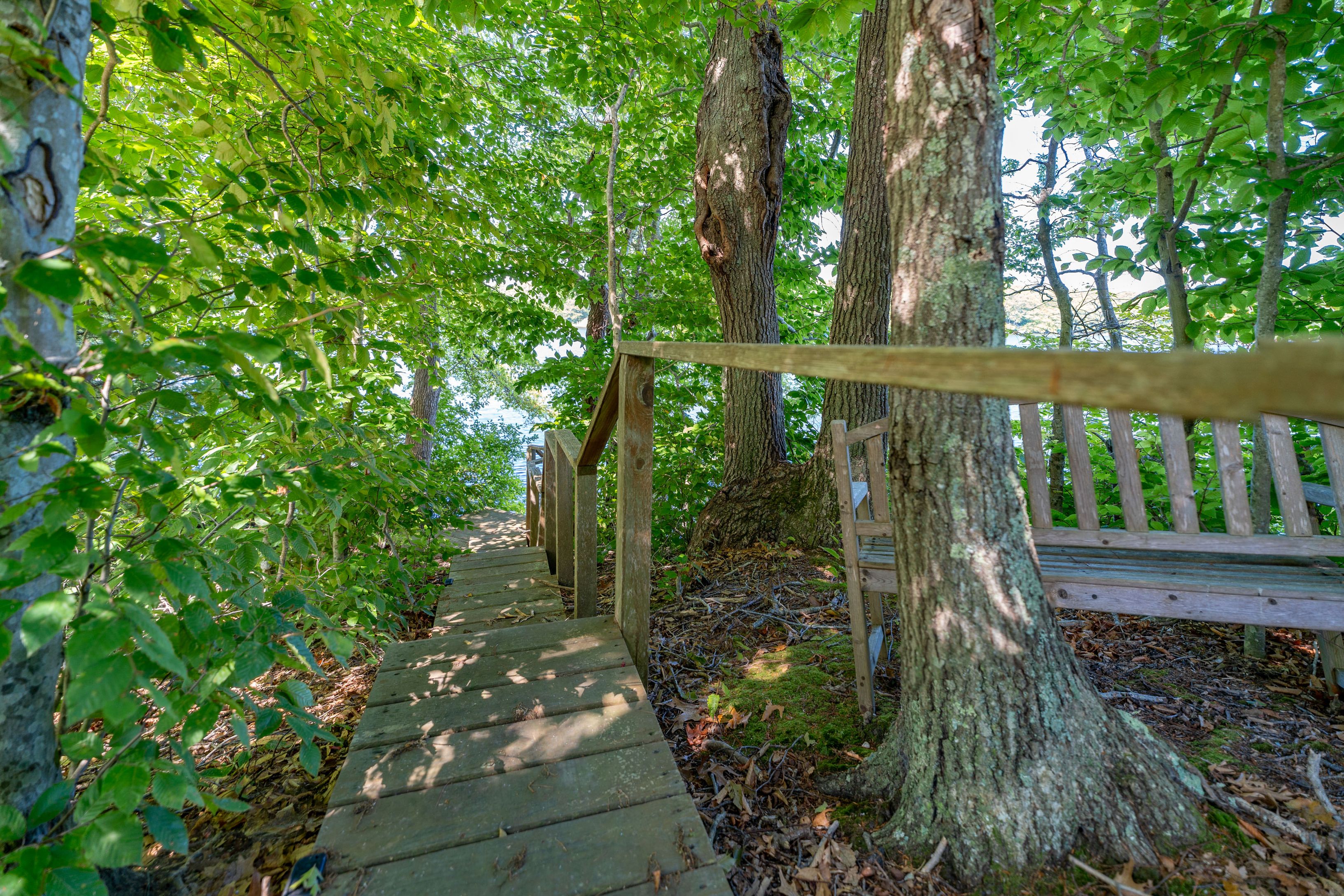 129 and 138 Big Fresh Pond Rd, Southampton, NY 11968 Out East