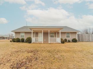 101 Overland Ct, Shawnee, OK 74804