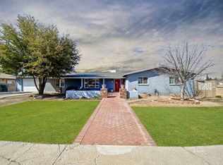 810 W 16th St, Safford, AZ 85546