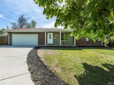 2120 S Ouray Street, Aurora, CO, 80013
