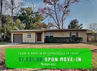 5126 Banshee Ave, Jacksonville, FL 32244