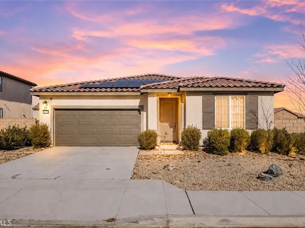 12438 Pinos Verde Ln, Victorville, CA 92392