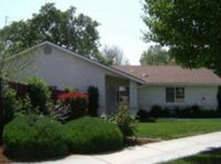 910 Turtle Creek Rd, Paso Robles, CA 93446
