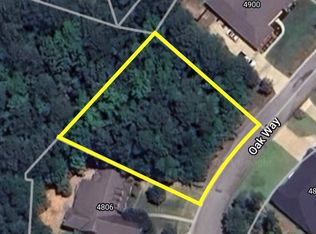 4810 Oak Way, Northport, AL 35473