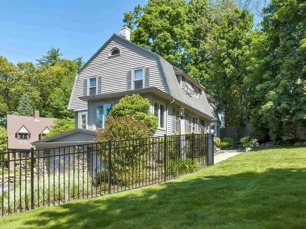 28 Westbourne Road, Concord, NH 03301