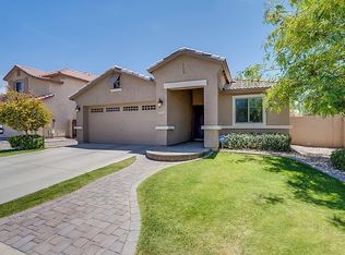 3453 E Anika Ct, Gilbert, AZ 85298