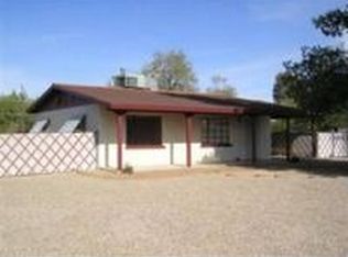 5817 E 21st St, Tucson, AZ 85711