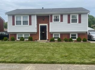 2711 Allston Ave, Louisville, KY 40210