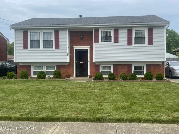 2711 Allston Ave, Louisville, KY 40210