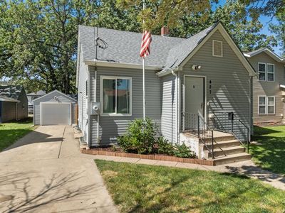 427 7th St NW, Minot, ND, 58703