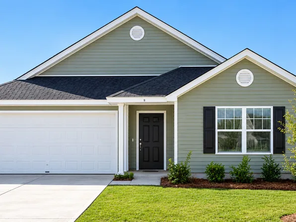 9 Miriam Jordan Rd, Port Wentworth, GA 31407