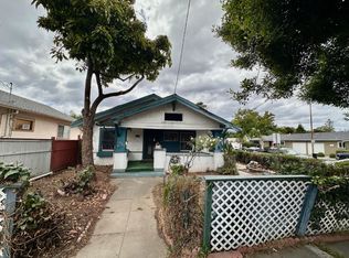 1001 S 10th St, San Jose, CA 95112