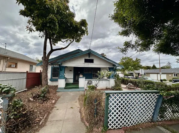 1001 S 10th St, San Jose, CA 95112