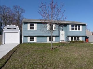 207 Stature Dr, Newark, DE