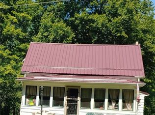 3429 Sandy Lake Rd, Sandy Lake, PA 16145