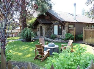 1375 NW Jacksonville Ave, Bend, OR 97703