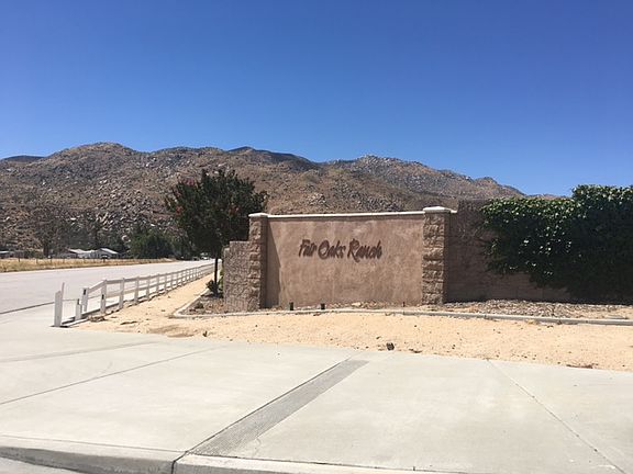 Fair Oaks Ranch Community