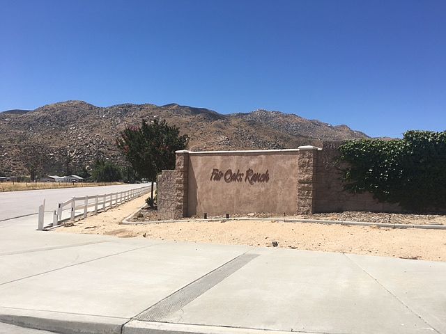 Fair Oaks Ranch Community