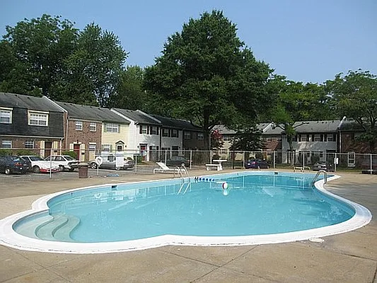 Winston Townhouses