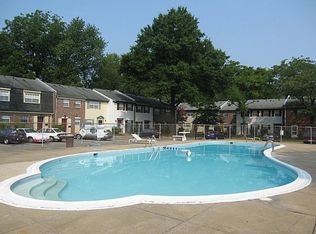 Winston Townhouses, Newport News, VA 23601