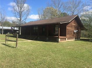 2177 E Jena Dr, Jena, LA 71342