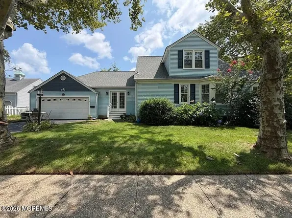 344 Cedar Ave, Manasquan, NJ 08736