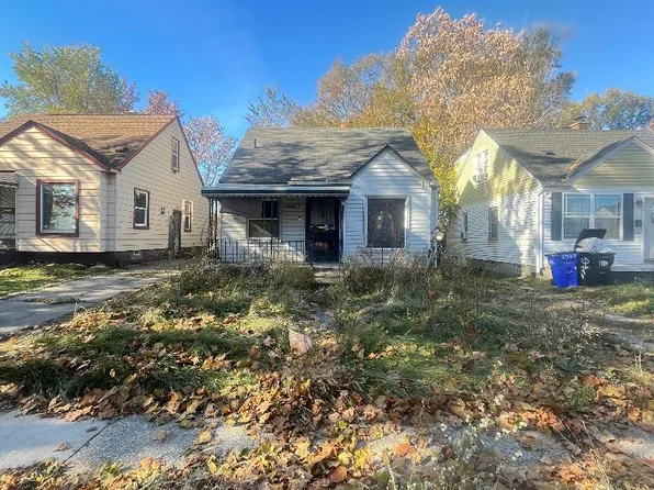 1726 S Ethel St, Detroit, MI 48217