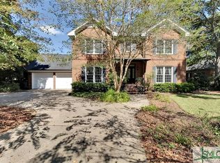 112 Wedgefield Xing, Savannah, GA 31405
