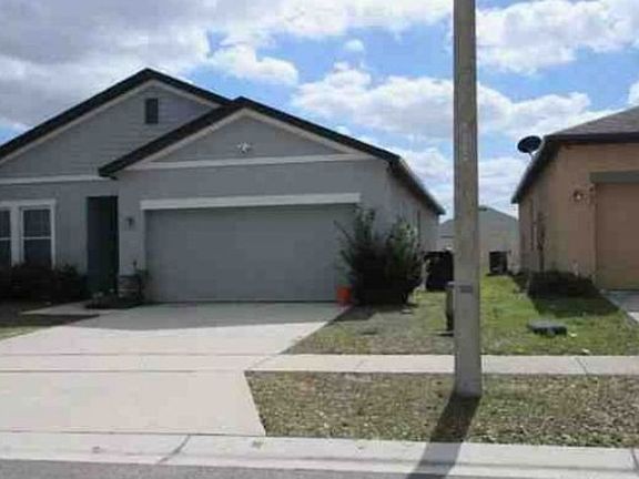 Property Side View