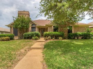 1513 Mission Ridge Trl, Carrollton, TX 75007