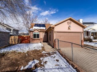 4810 W Jet Wing Cir, Colorado Springs, CO 80916