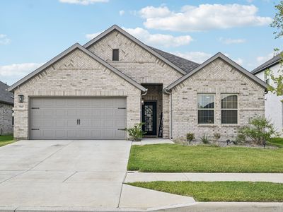 7517 Wild Mint Trl, Venus, TX, 76084