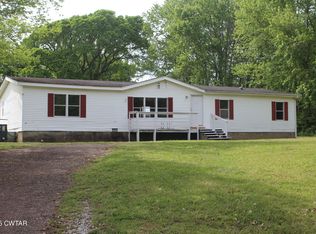 3690 Unionville Rd, Halls, TN 38040