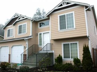 459 Kitsap Pl NE, Renton, WA 98059