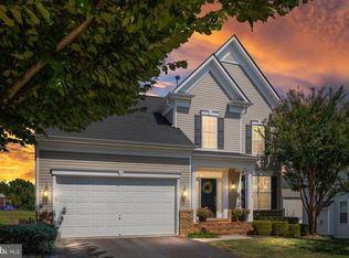 144 Standpipe Rd, Culpeper, VA 22701