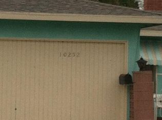 10252 Bouvais Rd, Anaheim, CA 92804