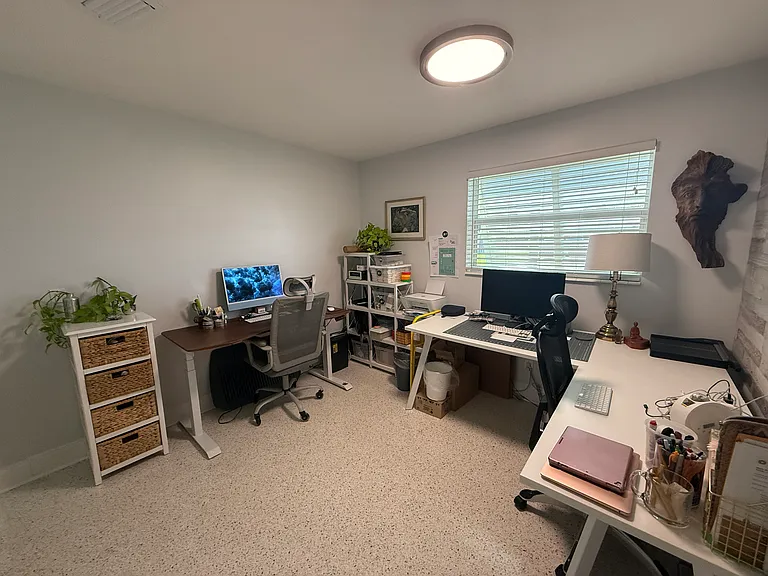 office space