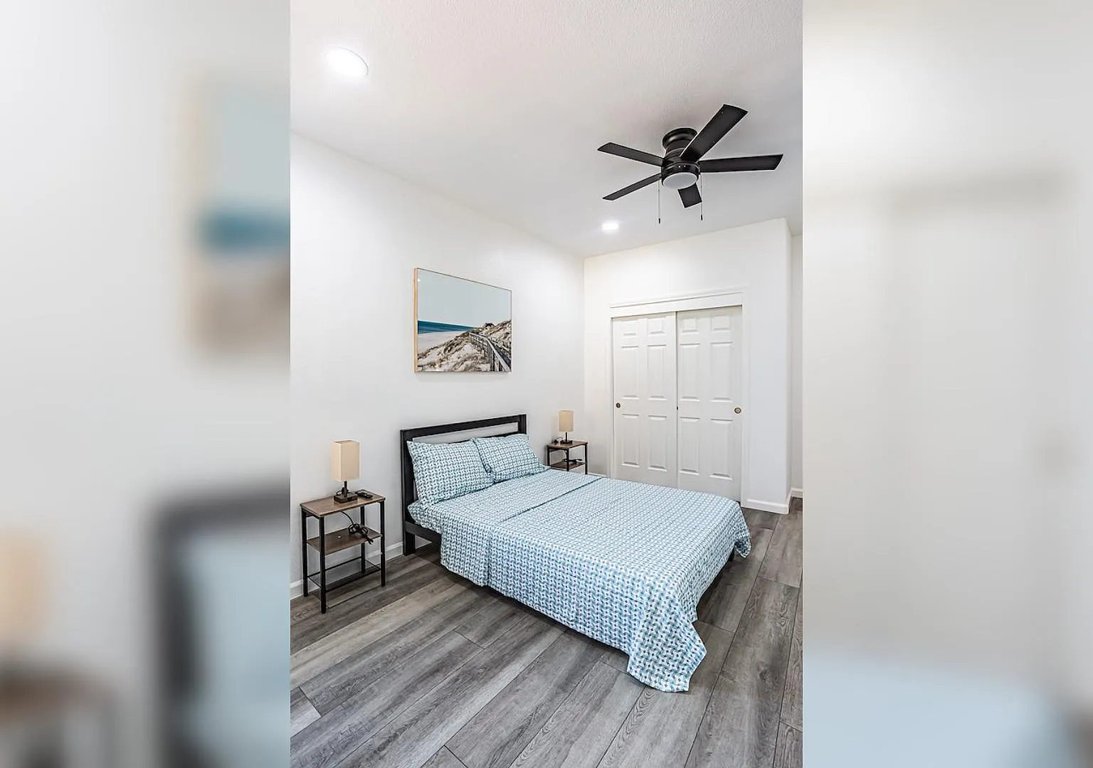 2 bed, 1.0 bath, 3550 sqft, $1,317 — Photo 2