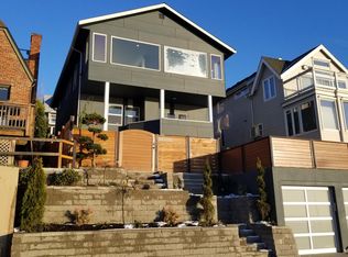 1978 Harvard Ave E, Seattle, WA 98102
