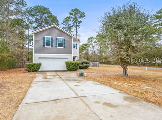 56 Holly Hall Rd, Beaufort, SC 29907