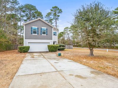 56 Holly Hall Rd, Beaufort, SC, 29907
