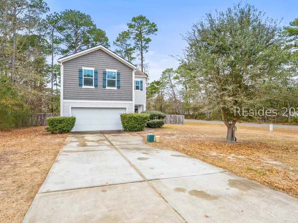 56 Holly Hall Rd, Beaufort, SC 29907